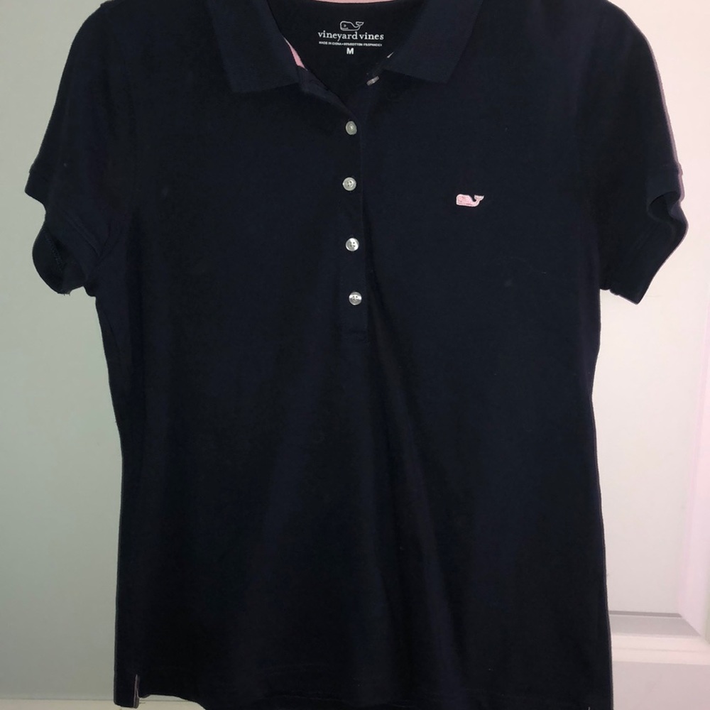 Women Vineyard Vines Button Up